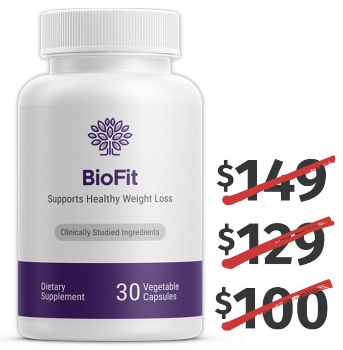 BioFit - May 2021